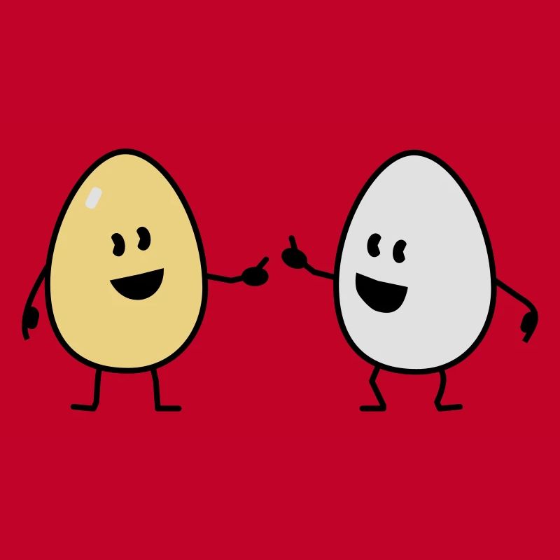 eggs
