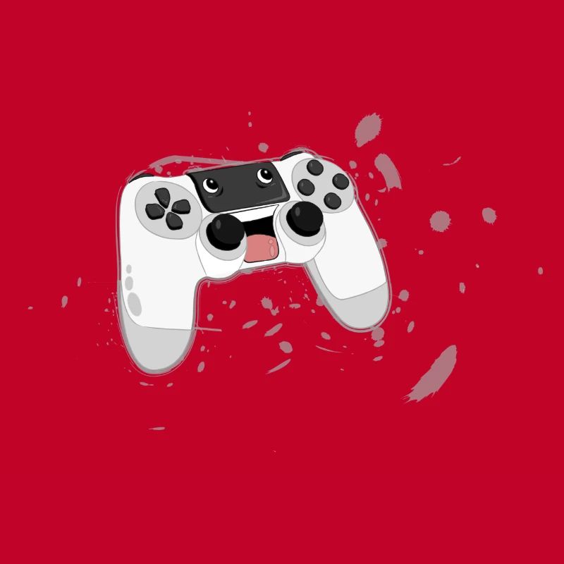 Crazy controller