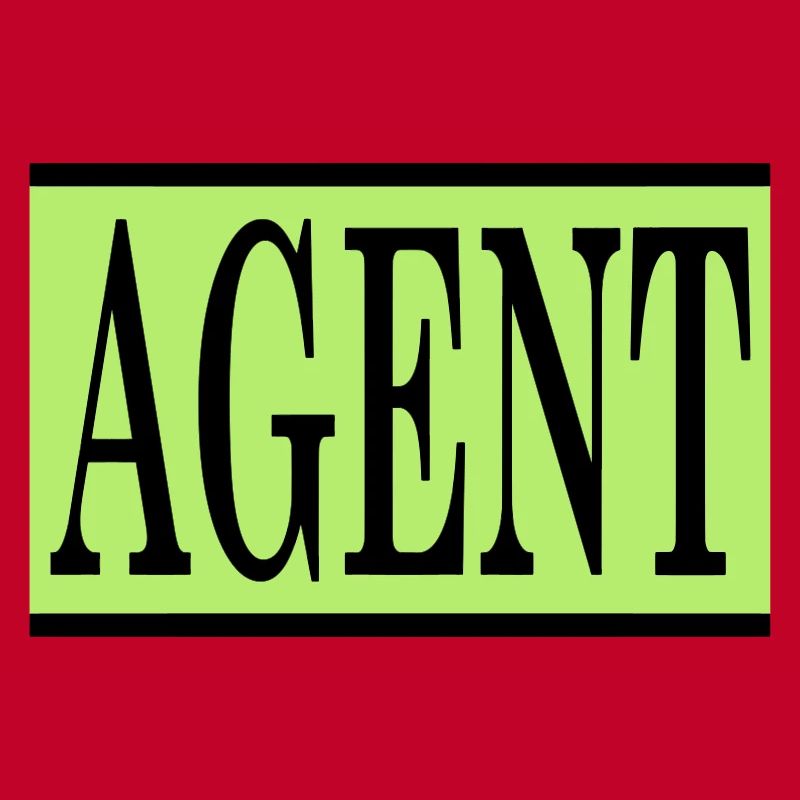 agent