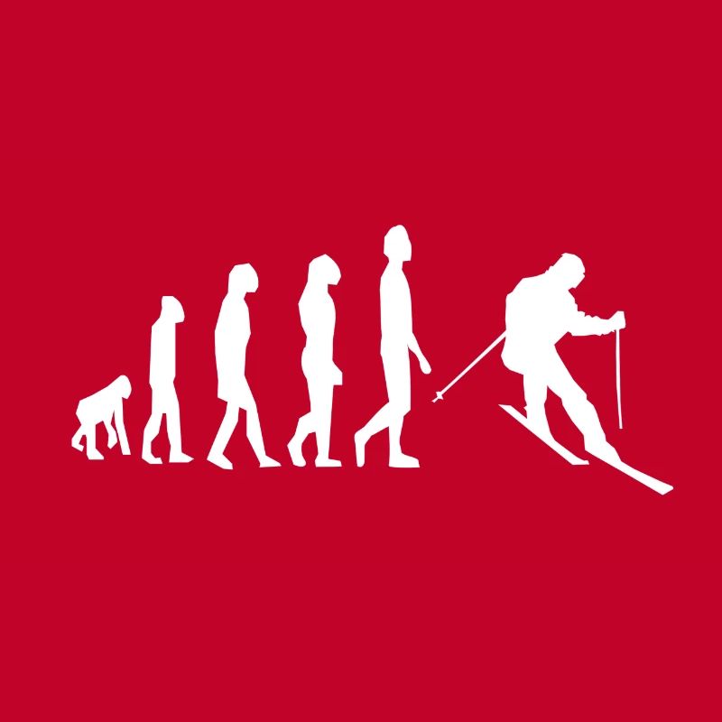 Ski Evolution Ski Wintesport
