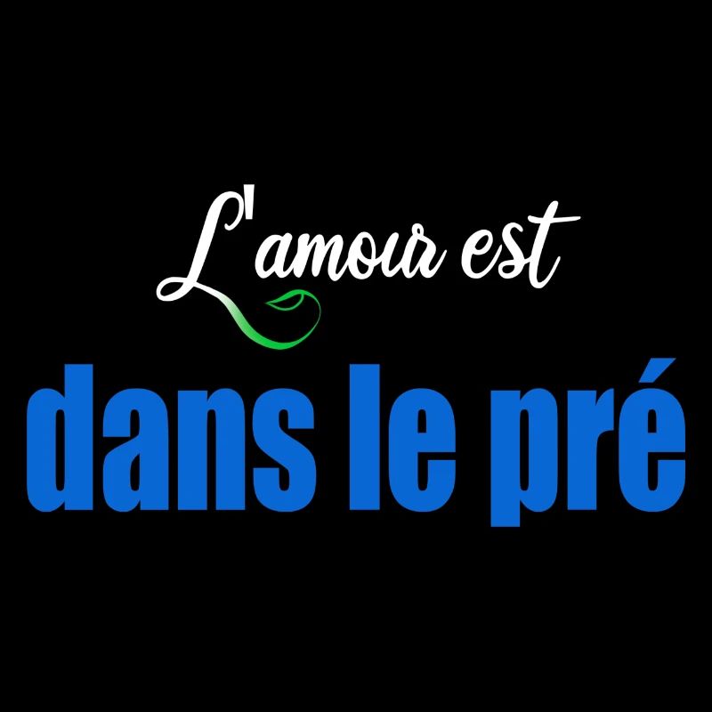 l amour est dans le pré