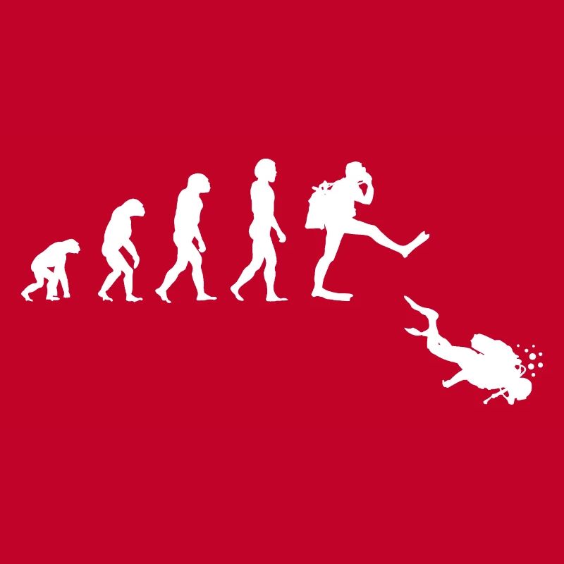 Plongée Evolution Diver