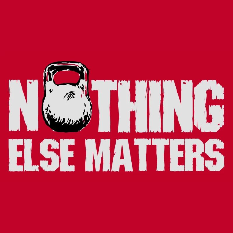 Nothing Else Matters