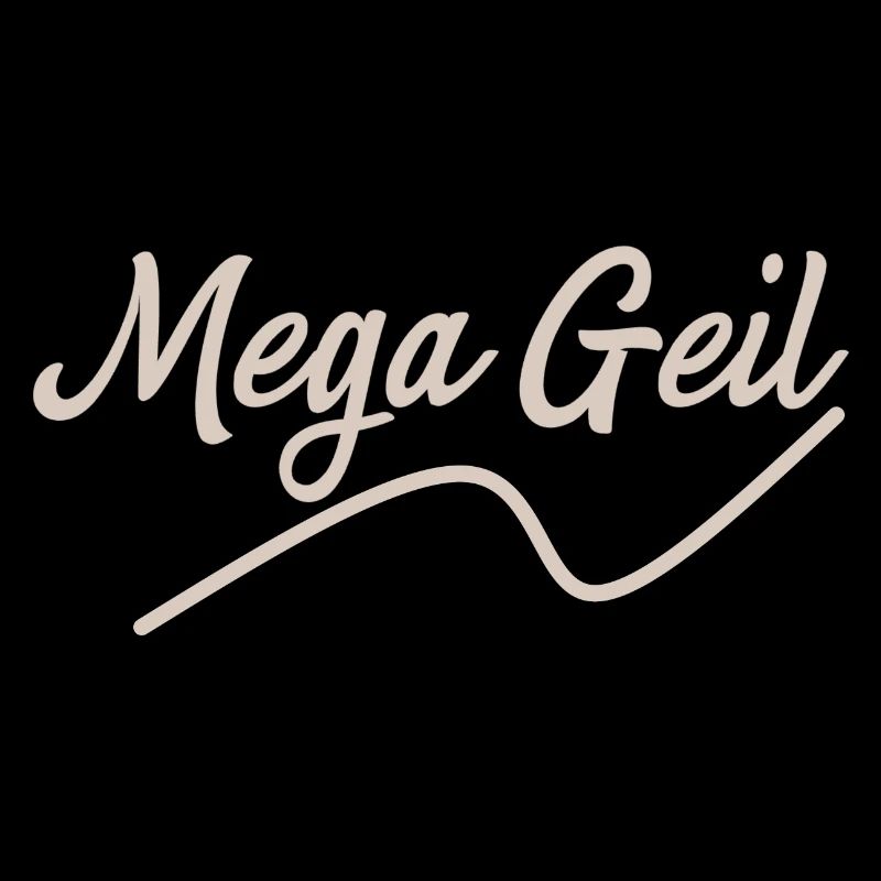 Mega Geil