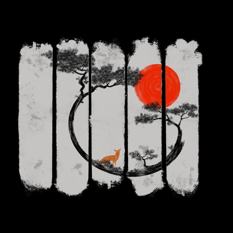 Kitsune