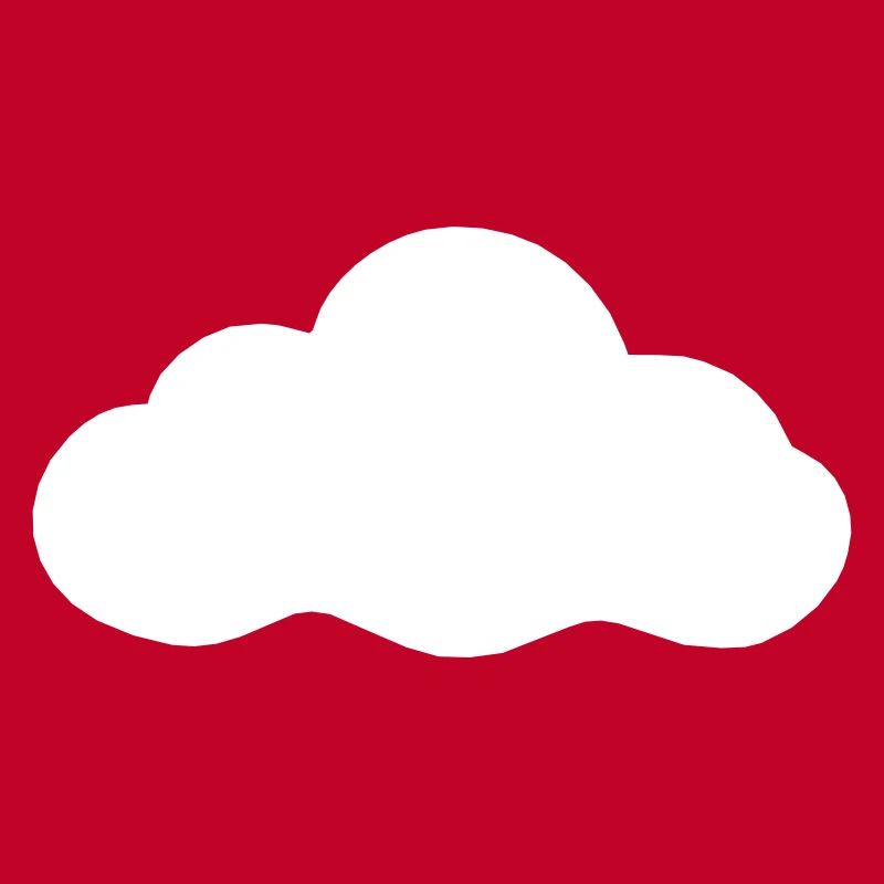 Weather Cloud Clouds Rain Sky Vector 8