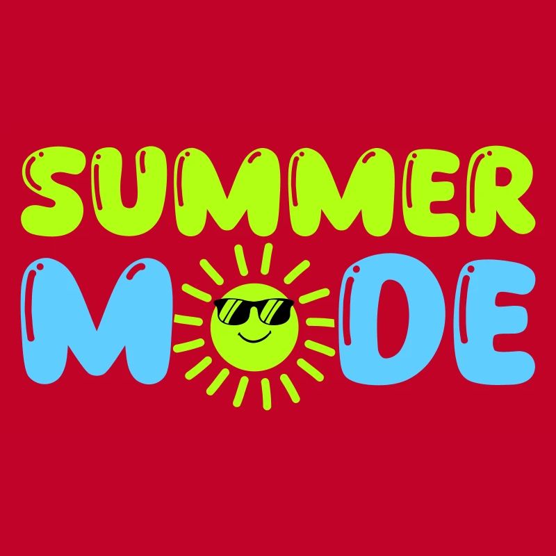 summer mode