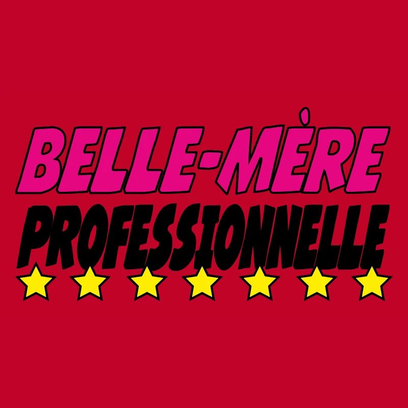 PROFESSIONELL Schwiegermutter