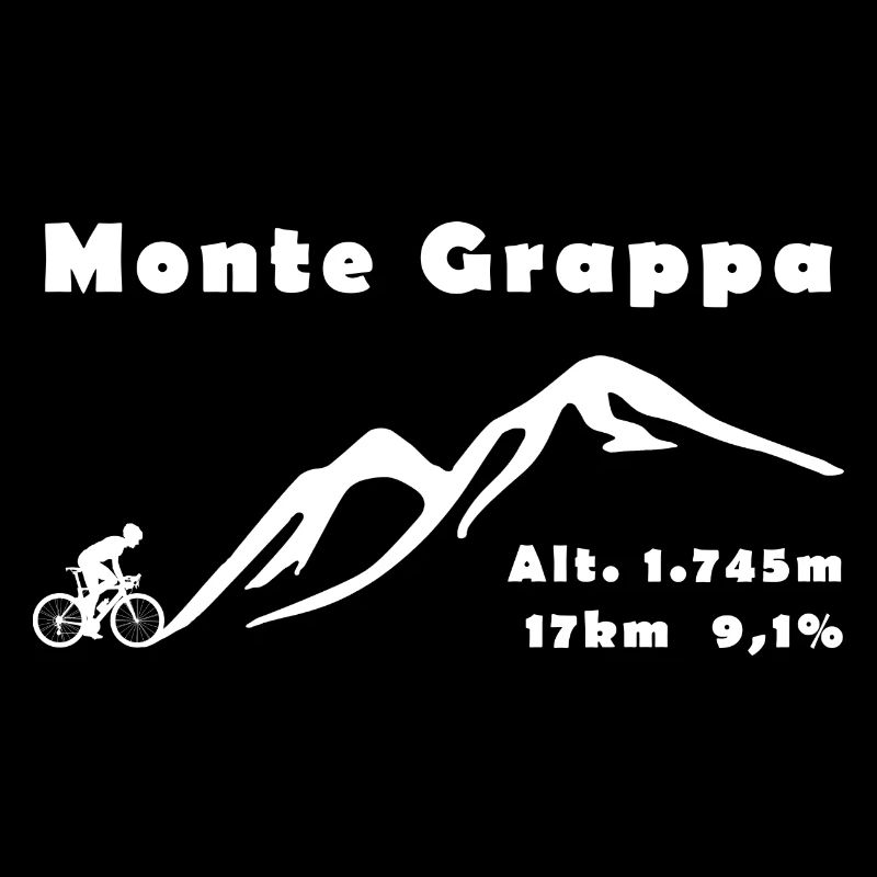 Monte Grappa