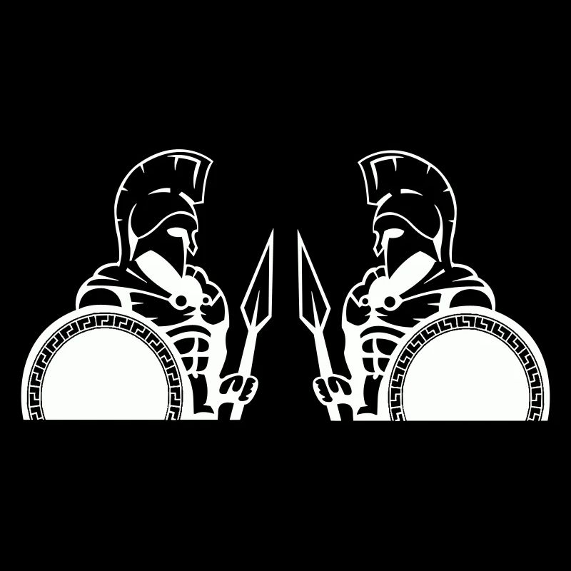 sparta warriors