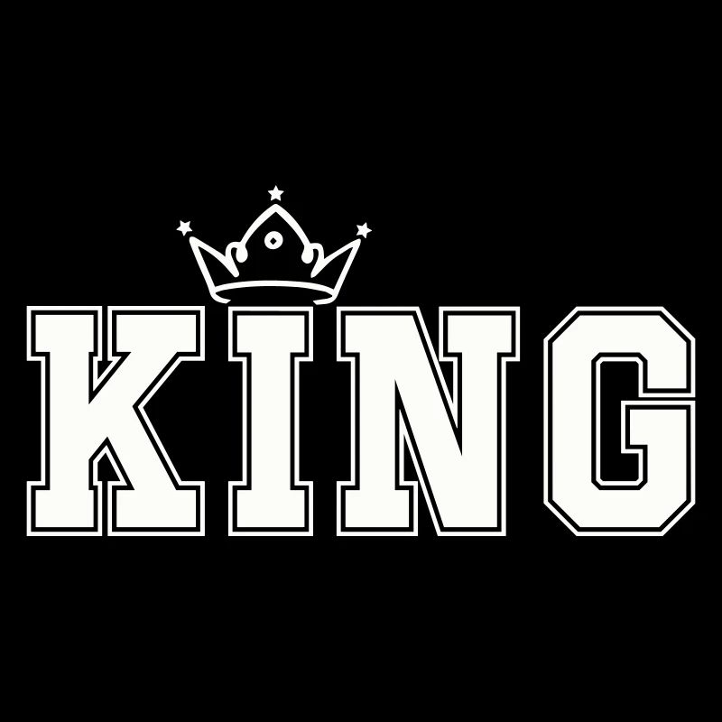 King