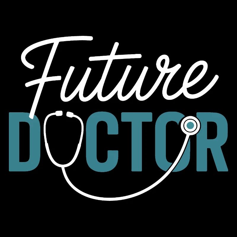 Future conception du stéthoscope Doctor