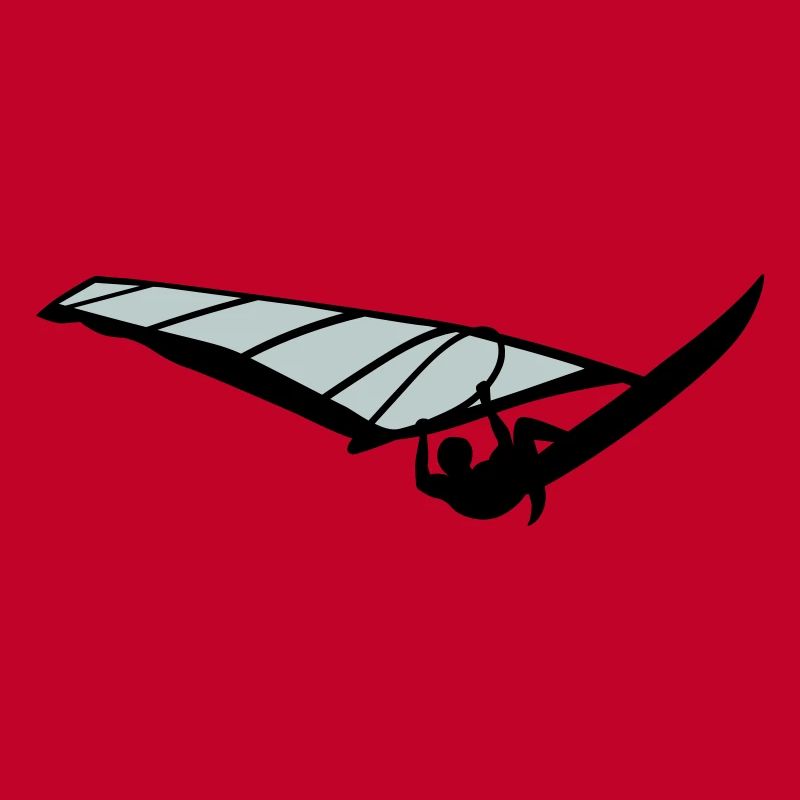 Windsurfer
