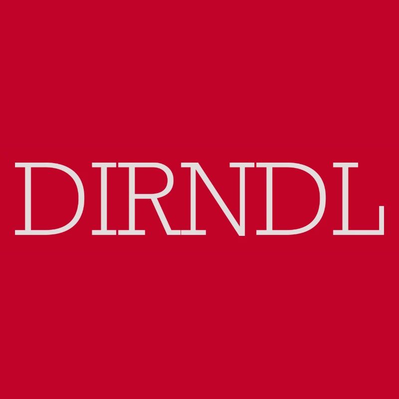 Dirndl