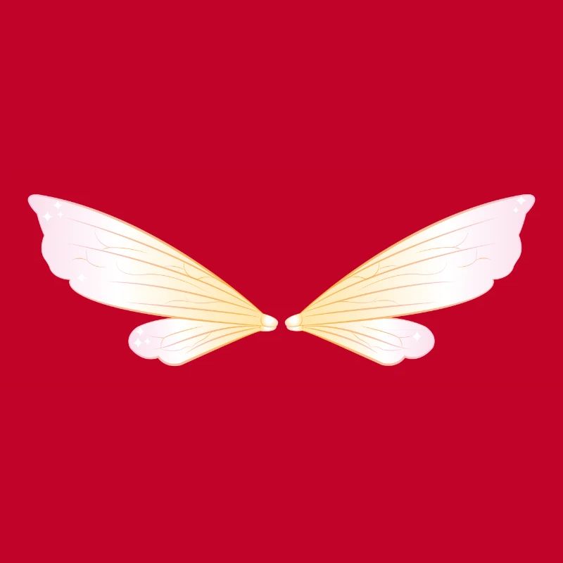 pixie wings