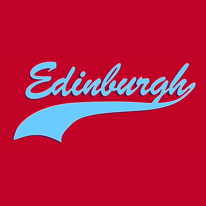Edinburgh