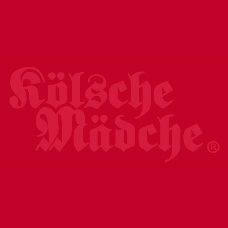 Kölsche Mädche - Cities