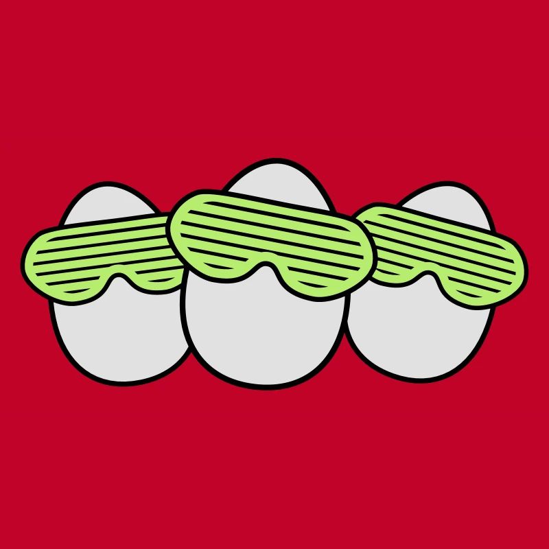 Funky Egg Crew