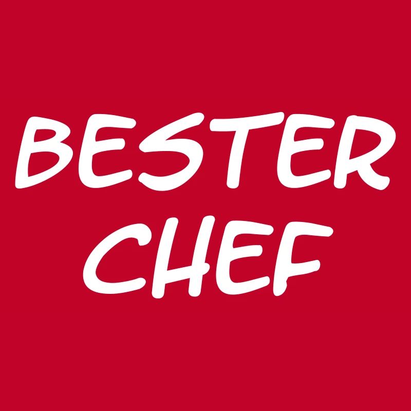 BESTER CHEF