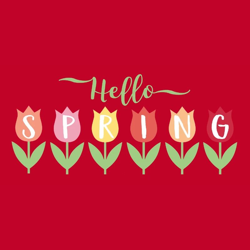 Hello Spring
