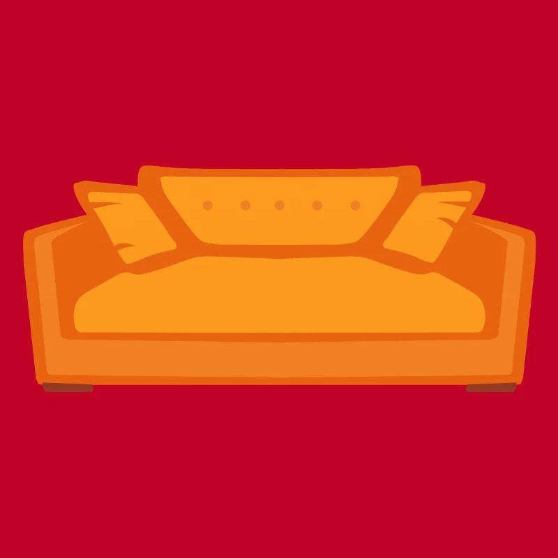 Sofa Sitz Sofa