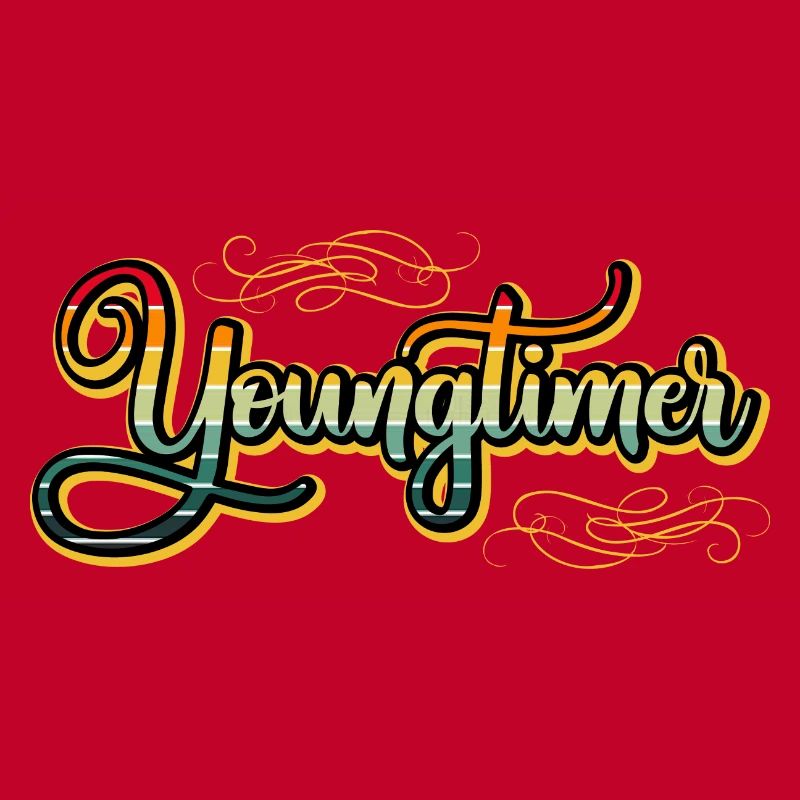 Youngtimer by The Manzanita´s