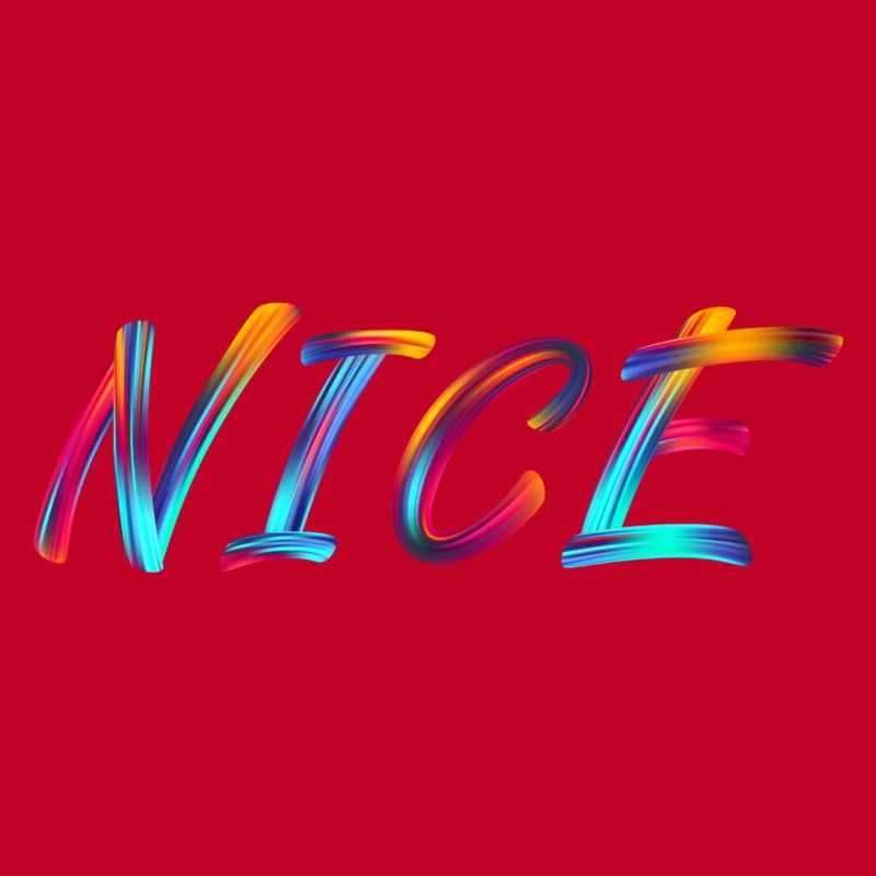 nice