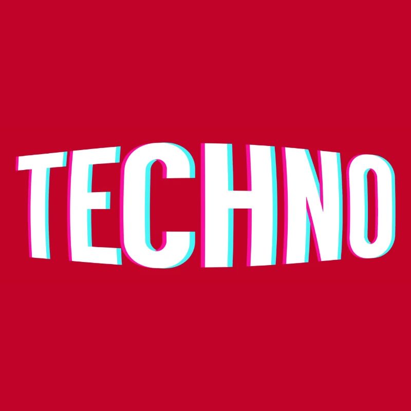 Techno 3D