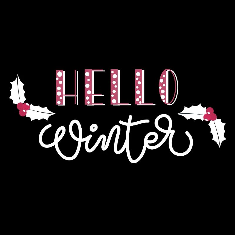 Hello Winter