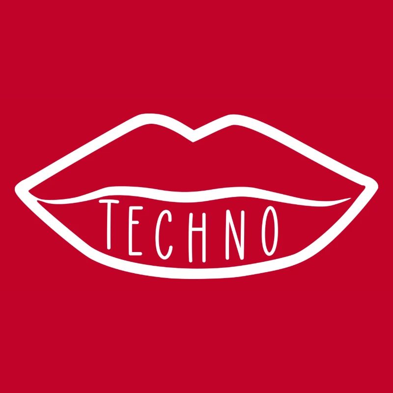Techno-Rave