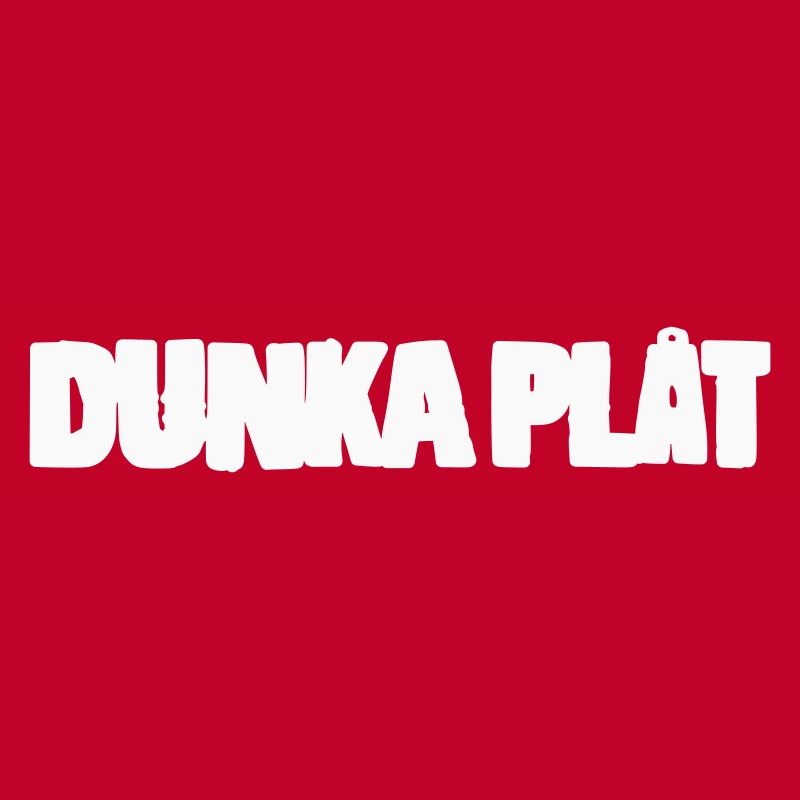 Dunka Blech