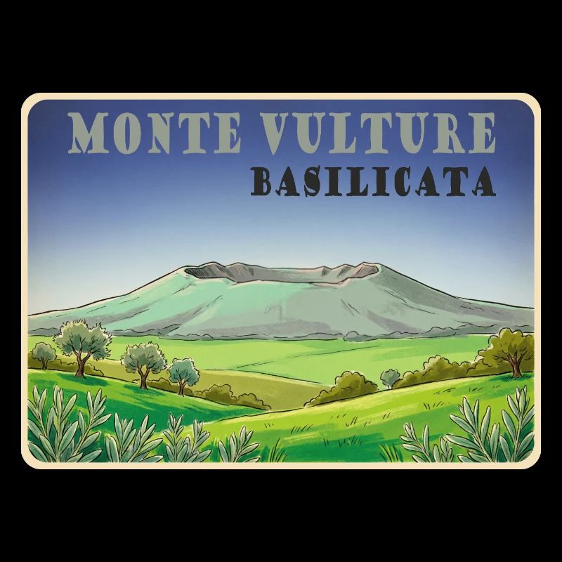 Monte Vautour