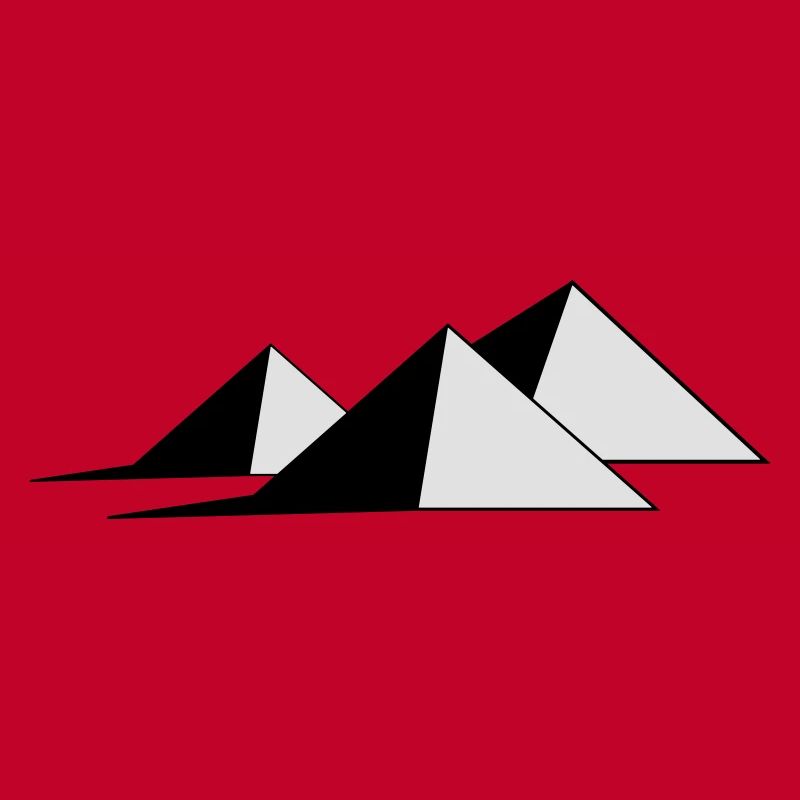 Pyramides