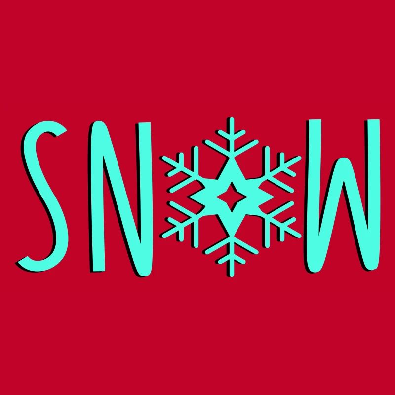 Snowflake Snow