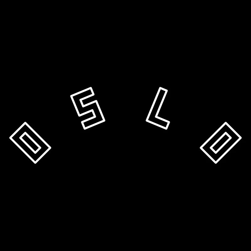 Oslo