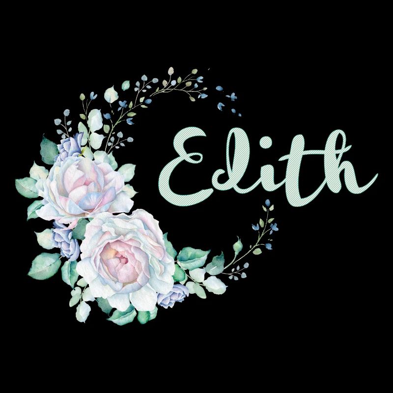 Pour Edith