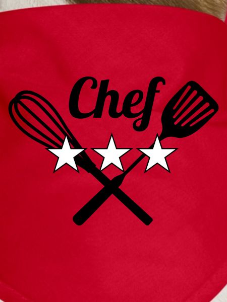 Chef - Kitchen - Cook