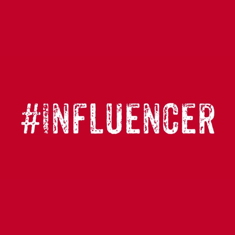 Influencer geschenkidee