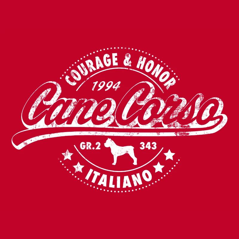 Cane Corso