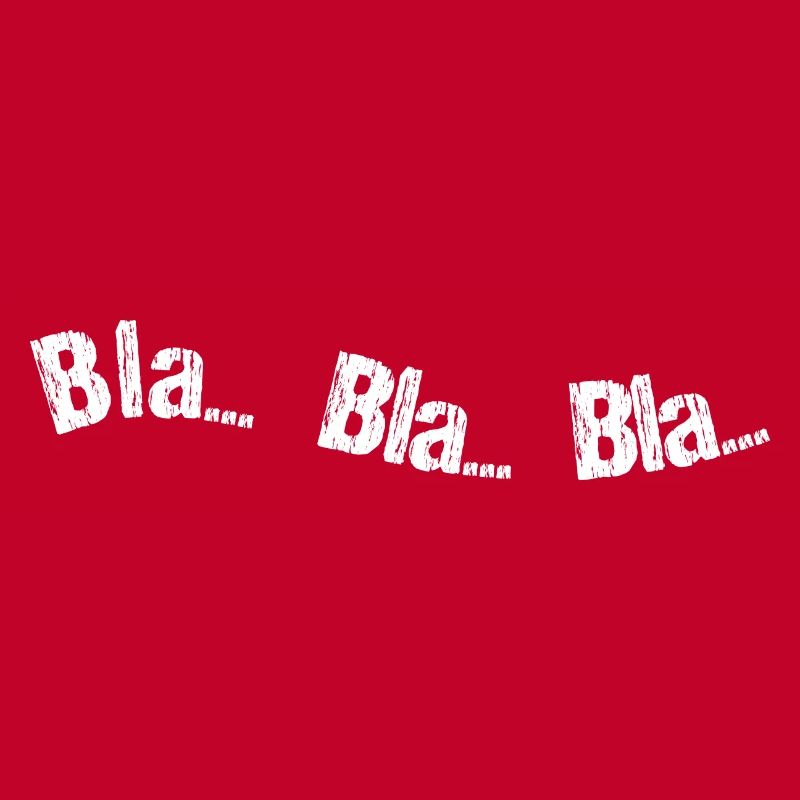 Bla Bla Bla