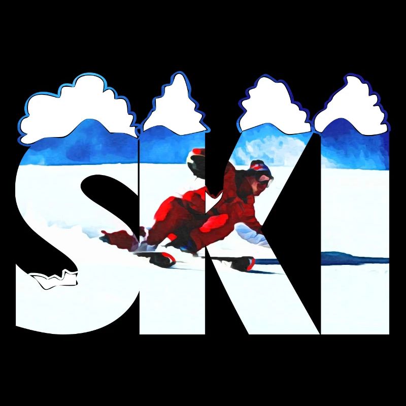 SKI