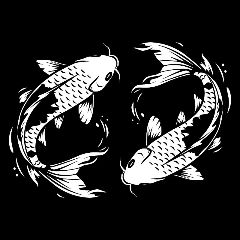 Koi Fish Carp