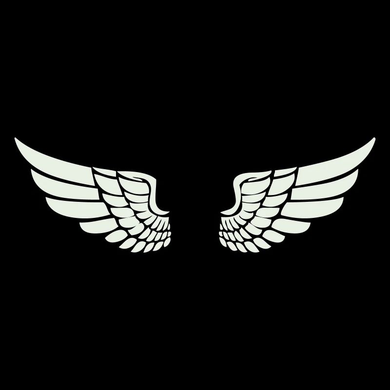 wing
