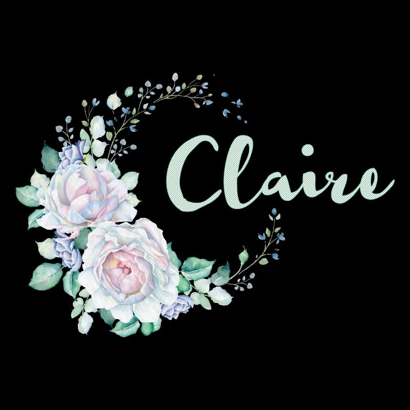 For Claire
