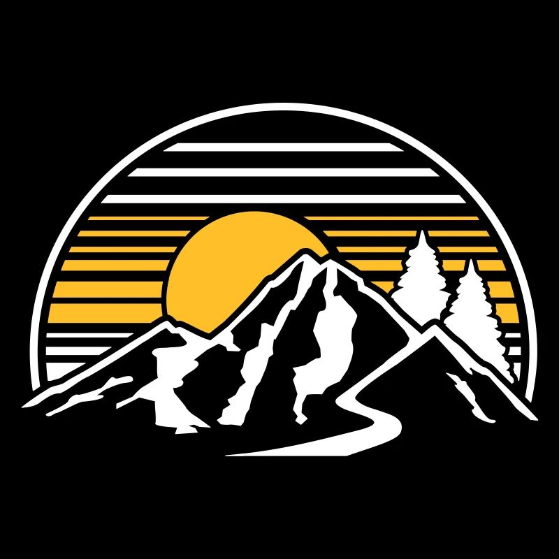 Berge