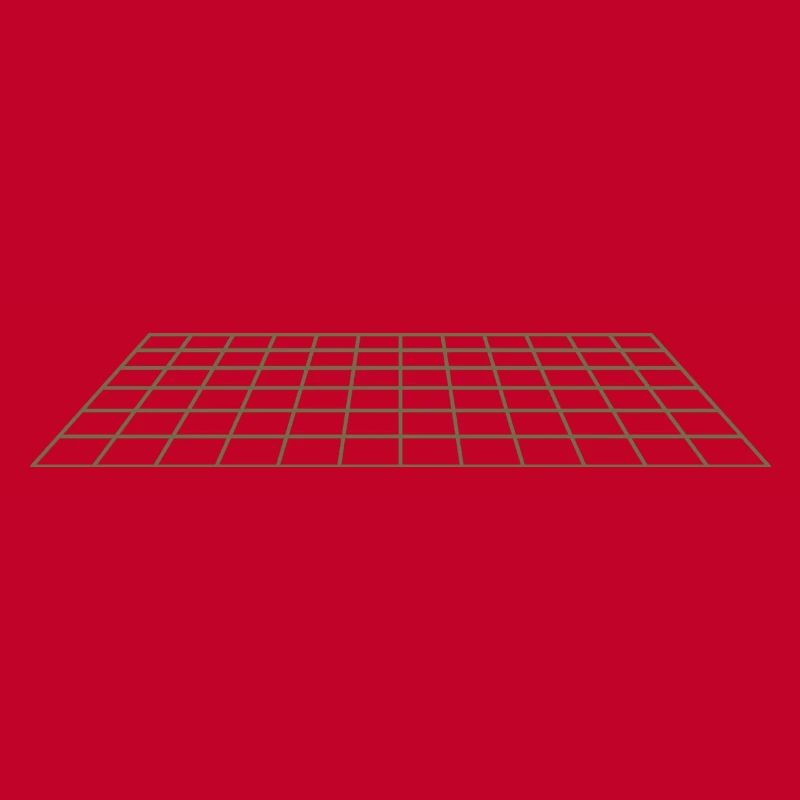 Perspective 3D Synthwave