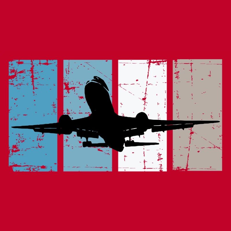 Flugzeug Pilot Luftfahrt