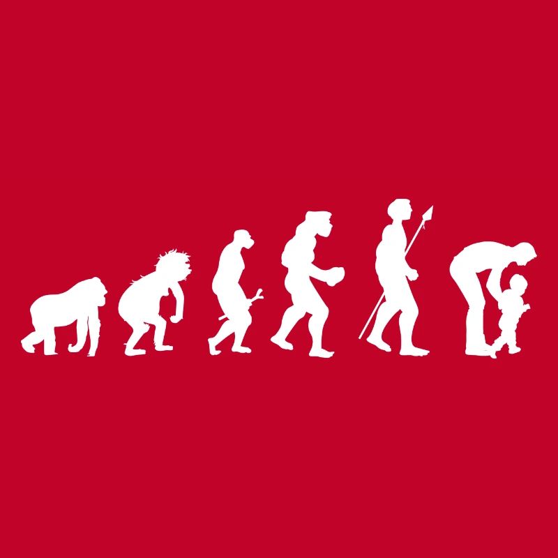 Papa Evolution