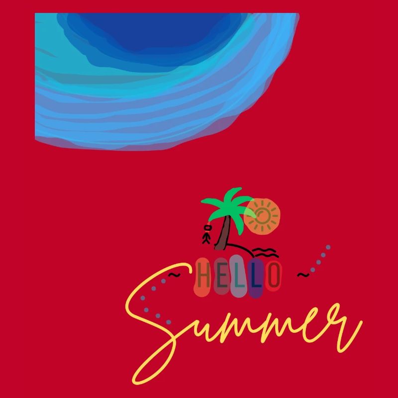 Hello Summer