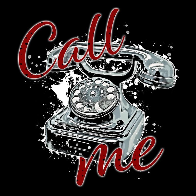 Call me!!!